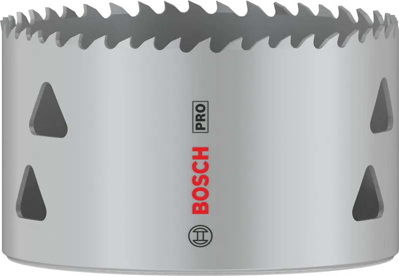 Bosch 2608901528 Hålsåg gängad diameter 83 mm