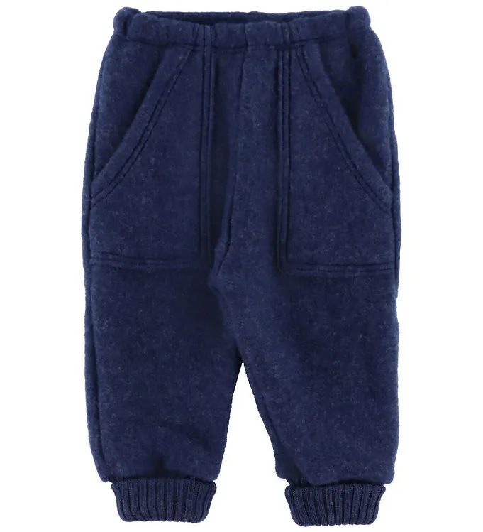Joha Ullbyxor Merino, Dark Blue, 90