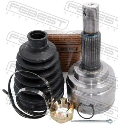 Drivknut FEBEST 0210-B30