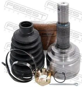 Drivknut FEBEST 0210-B30