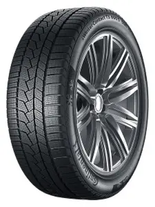 Continental WinterContact TS 860 S SSR ( 225/40 R18 92V XL *, EVc, runflat )