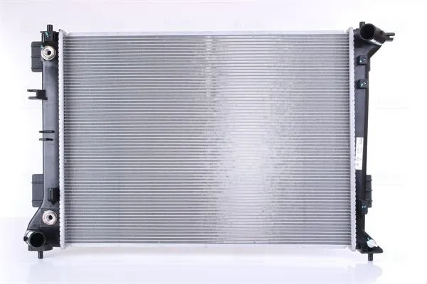 Kylare NISSENS 606604
