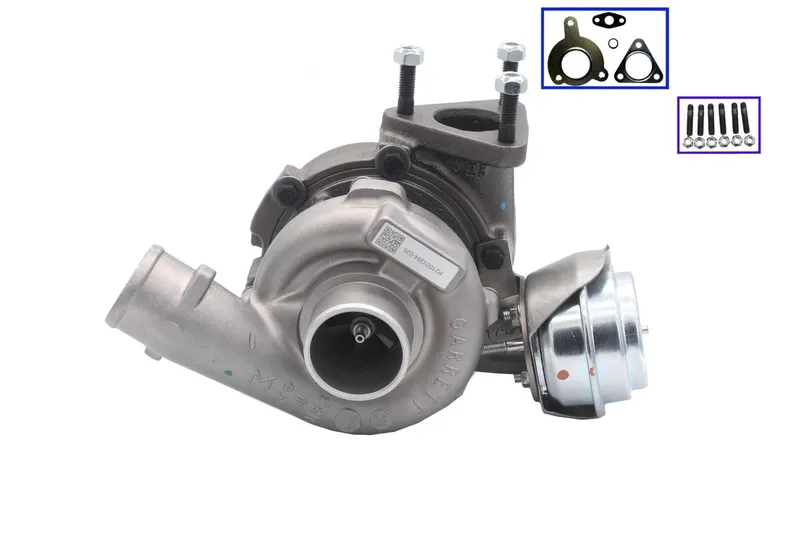 WALKER 59657G-PV Turboaggregat