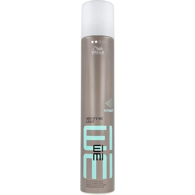 Wella Professionals EIMI EIMI Mistify Me Light 500 ml