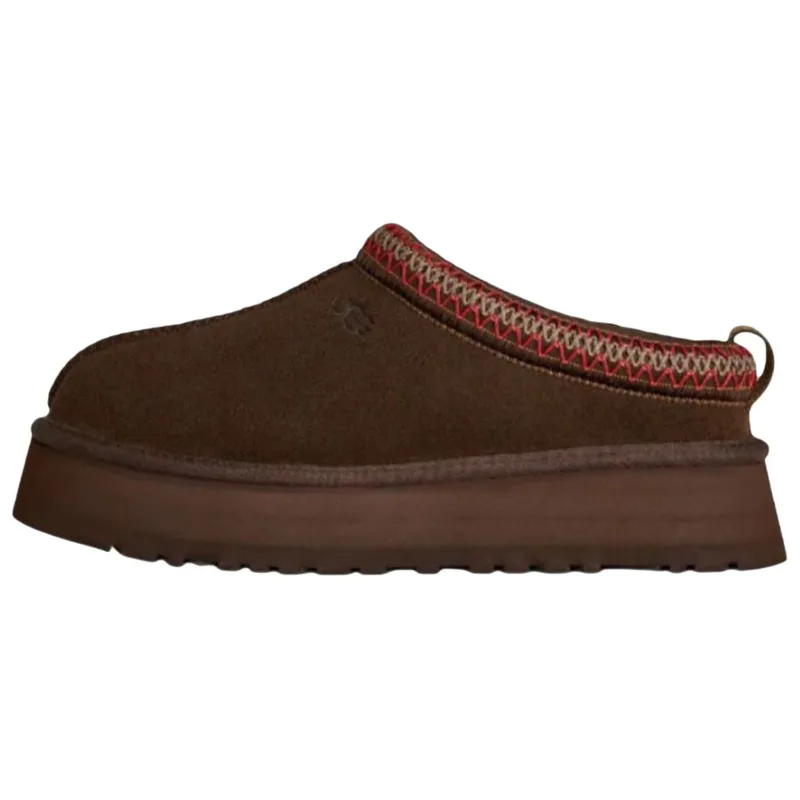 UGG Tazz II Slipper Dusted Cocoa