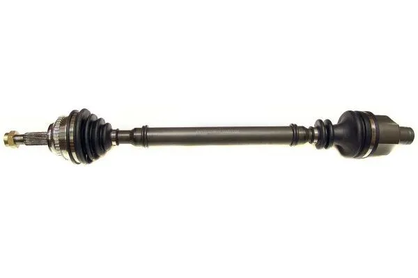 MAPCO 16131 Drivaxel