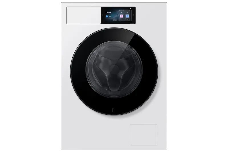 Samsung Tvättmaskin AI Home 9kg