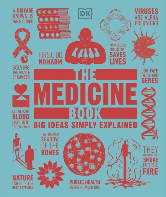 The Medicine Book