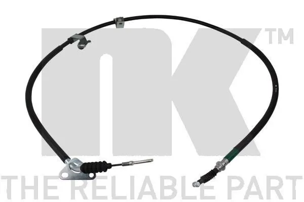 Handbromsvajer NK 903263
