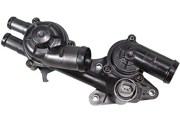 Termostat, kylvätska METZGER 4006456