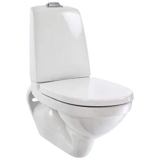 Gustavsberg Nautic GB1115222R1231 Toalettstol