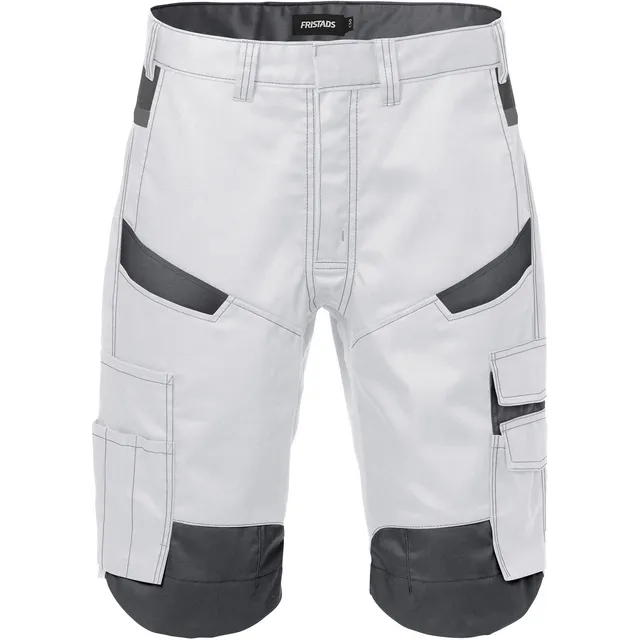 SHORTS 2562 STFP VIT/GRÅ STL C50 | Beijerbygg Byggmaterial