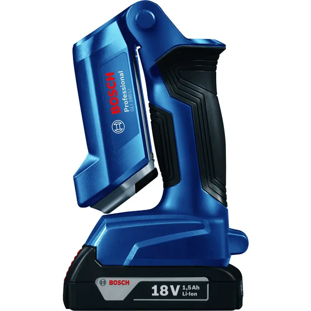 ARBETSLAMPA GLI 18V-300 SOLO | Beijerbygg Byggmaterial