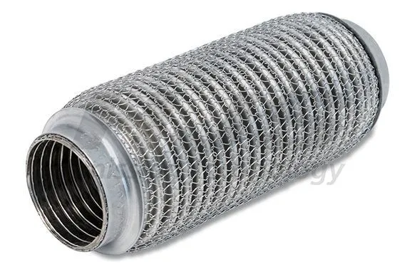 Flexrör, avgassystem HJS 83 00 8485