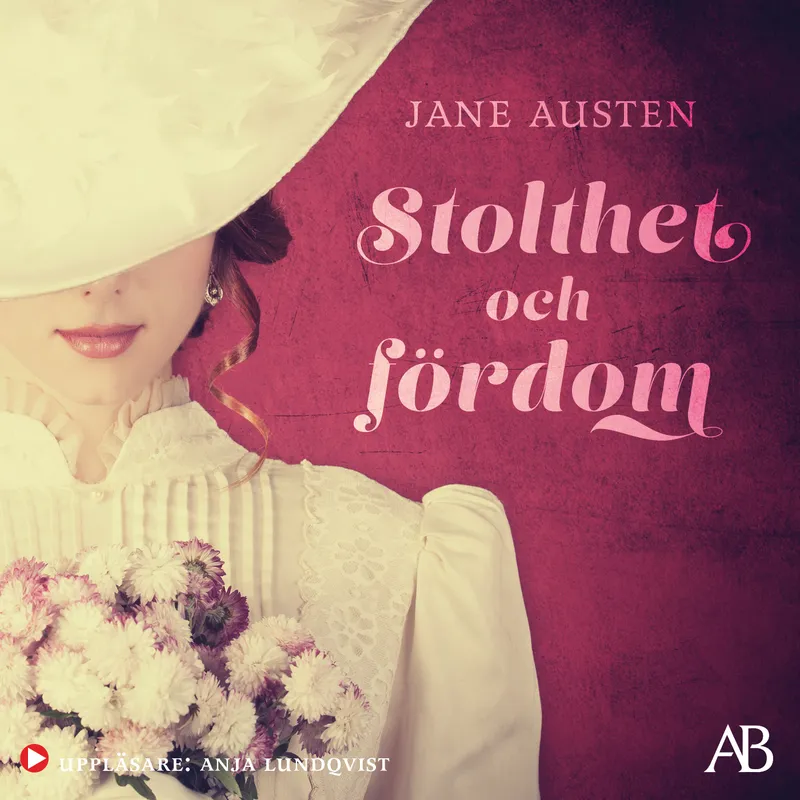 Stolthet och fördom, Ljudbok