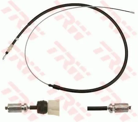 Handbromsvajer TRW GCH2626