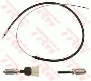 Handbromsvajer TRW GCH2626