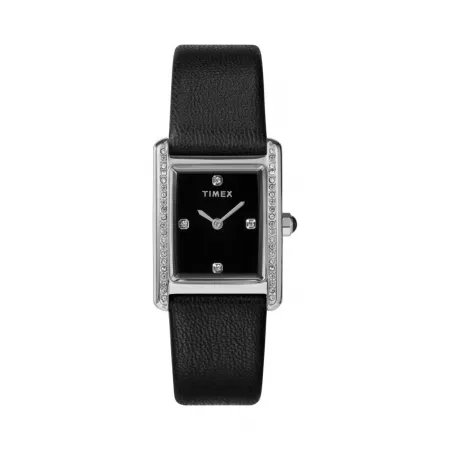 Timex Hailey Silver 24 mm – TW2W63800