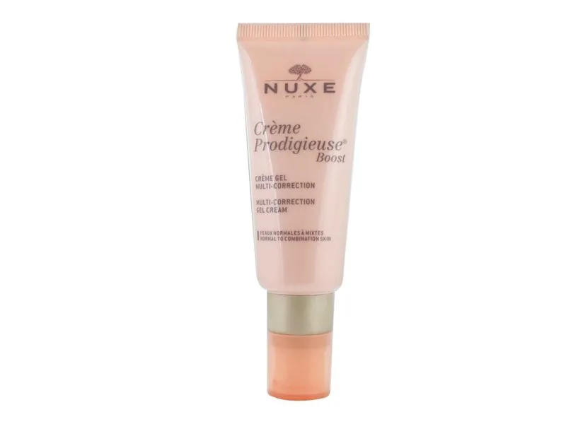 Nuxe Prodigieuse BOOST Multi-Correction Glow-Boosting Cream-Gel 40 ml