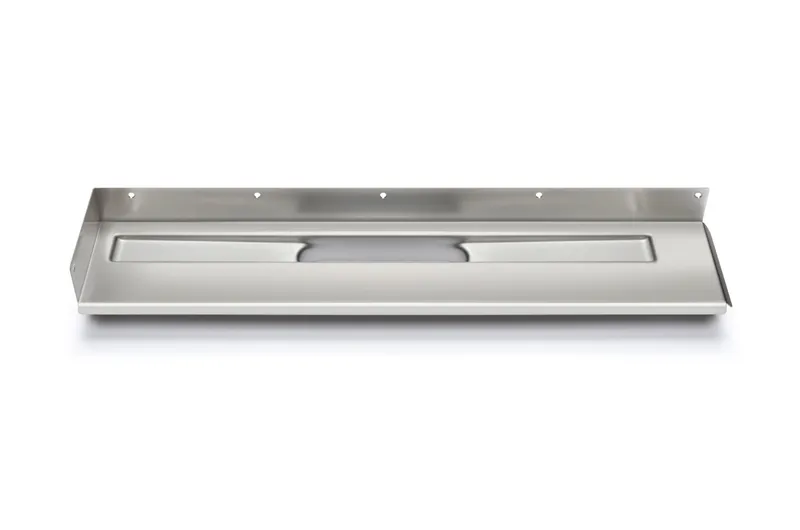 Unidrain Drain unit 1002 1200 mm left wall flange
