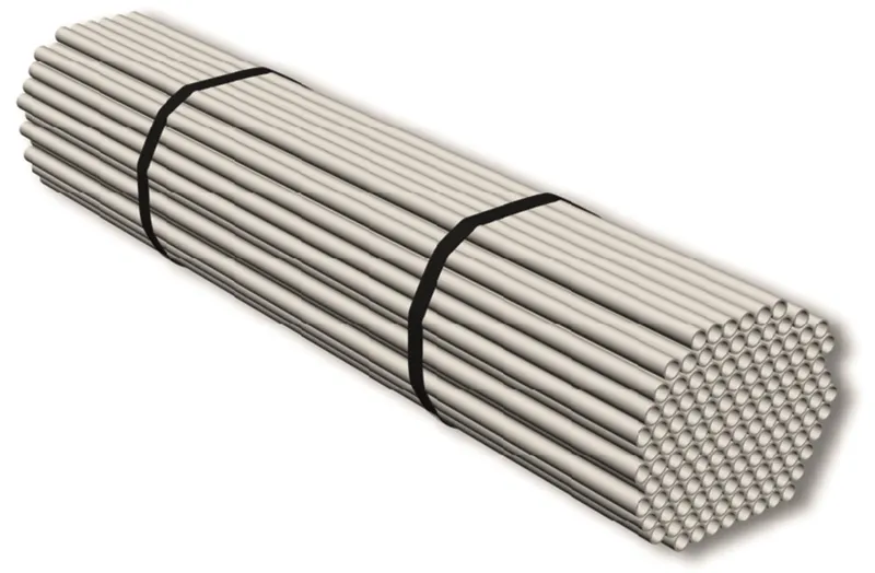 LK Systems 1874493 Universalrör 5 m 32 mm