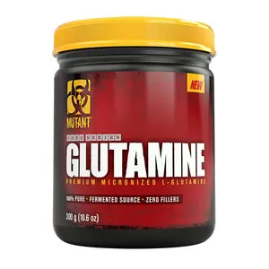 Mutant Core Series Glutamine, 300 g