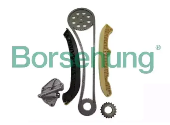 Kamkedjesats Borsehung B16294