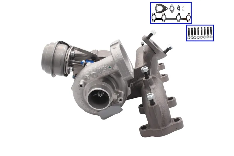 Turboaggregat WALKER 59494G-PV