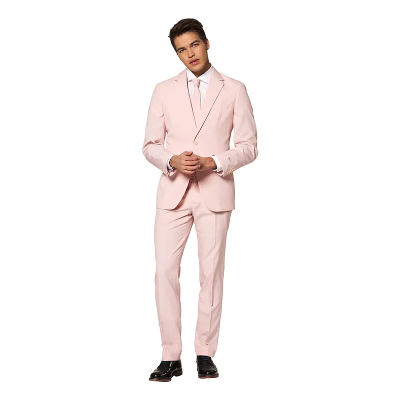 OppoSuits Lush Blush Kostym – 60