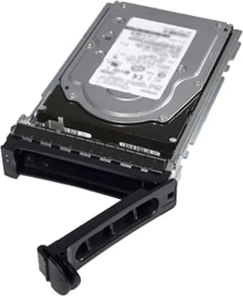 Dell 345-bbdl Ssd-hårddisk 960 Gb 2.5″ Serial Ata Iii 2,5″ Sata 6.0 Gbit/s