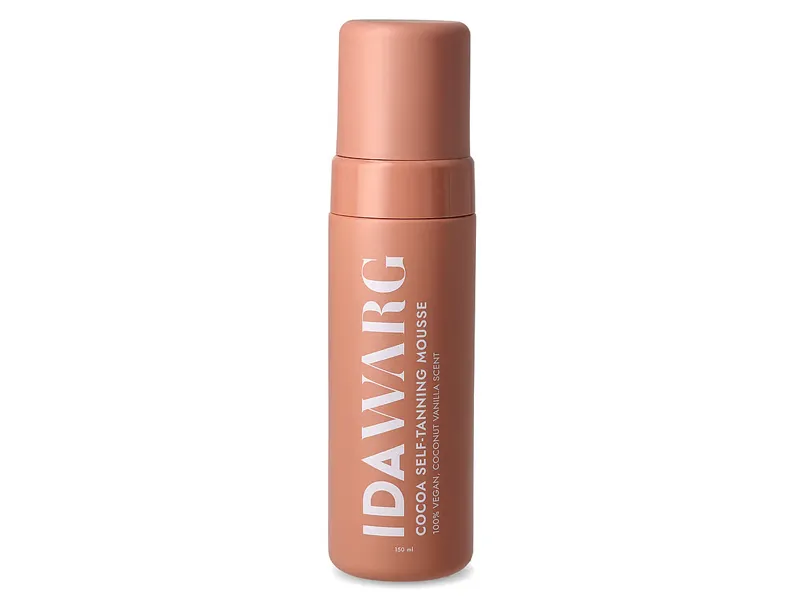 Ida Warg Cocoa Self-Tanning Mousse 150 ml