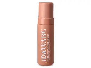 Ida Warg Cocoa Self-Tanning Mousse 150 ml