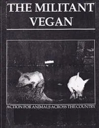 The Militant Vegan