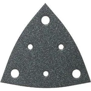 Fein 63717114019 Slippapper Hålat K180 50-pack