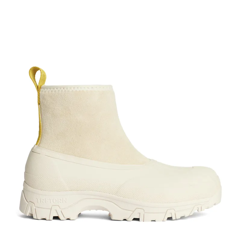 Tretorn Ahus Hybrid gummistövlar (unisex) - Birch, 40