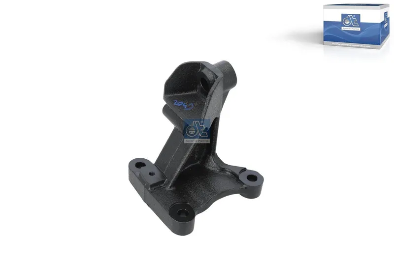 Motorkudde DT Spare Parts 5.00589