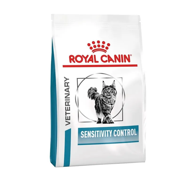 Royal Canin Veterinary Diets Cat Health Mature Consult