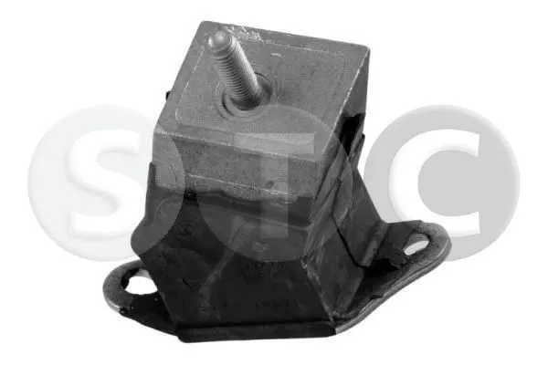 Motorkudde STC T400481