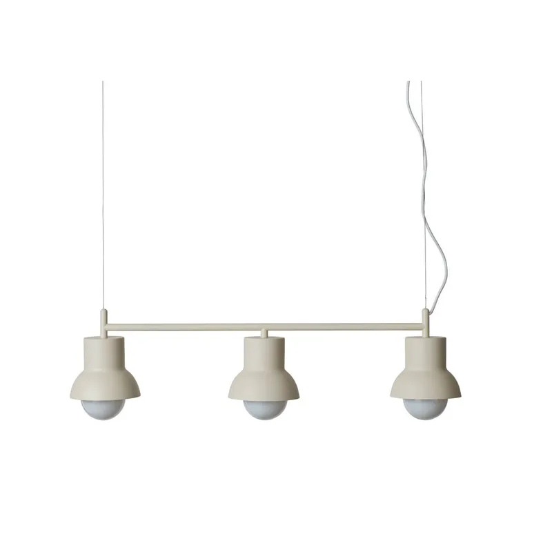 CO Bankeryd – Down Long 82cm – Taklampa – Ljusbeige