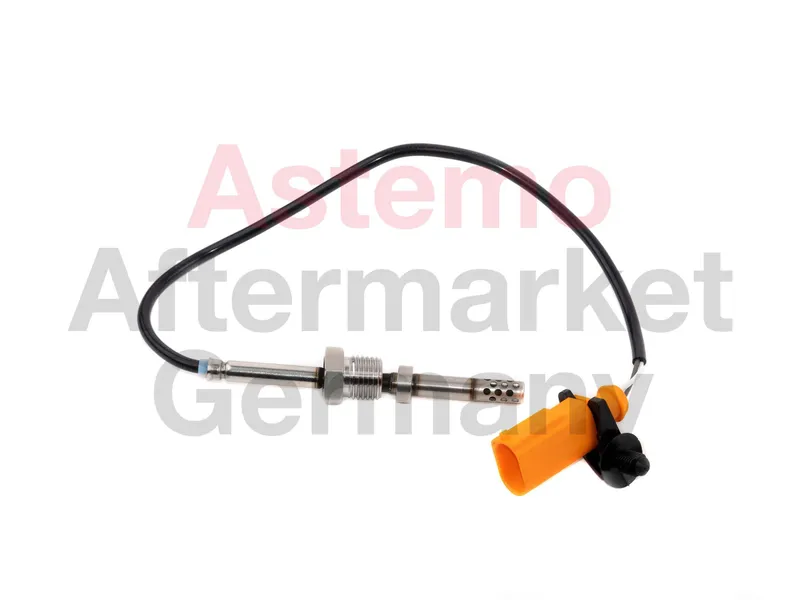 Avgastempgivare ASTEMO 2505583