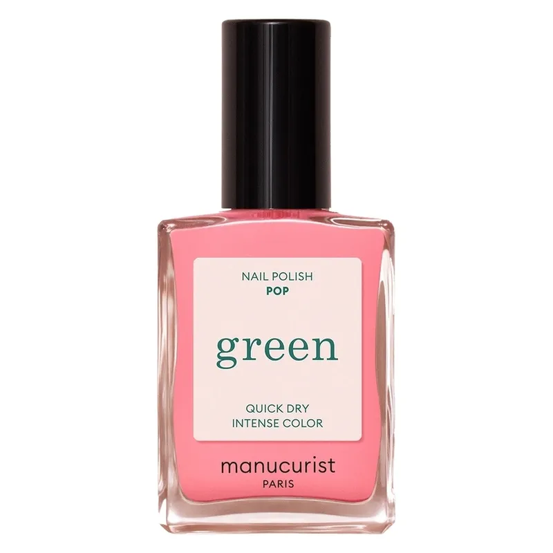 Green - Nagellack