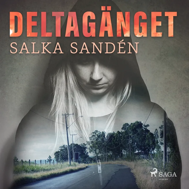 Deltagänget, Ljudbok