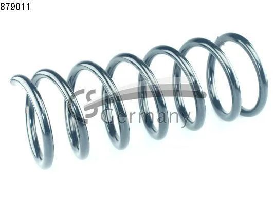 Spiralfjäder CS Germany 14.879.011