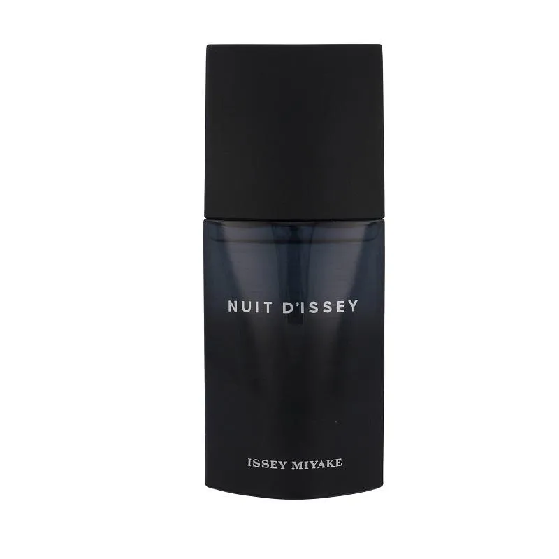 Issey Miyake Nuit D'Issey Pour Homme Edt Spray - 75 ml