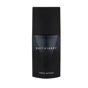 Issey Miyake Nuit D'Issey Pour Homme Edt Spray - 75 ml