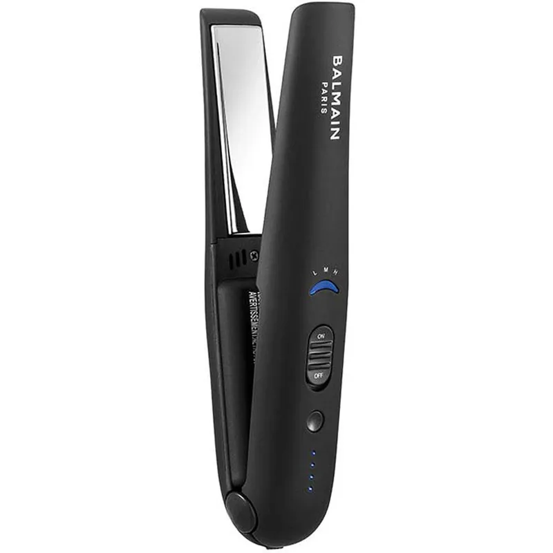 Balmain Hair Couture Paris Hair Couture CORDLESS STRAIGHTENER