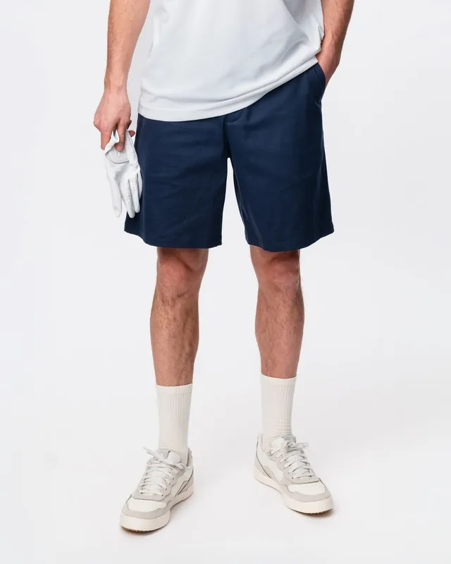 Shibuya Shorts - Dark Navy - L