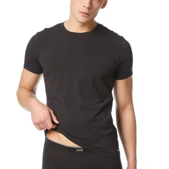 Bruno Banani Infinity Shirt Svart Medium Herr