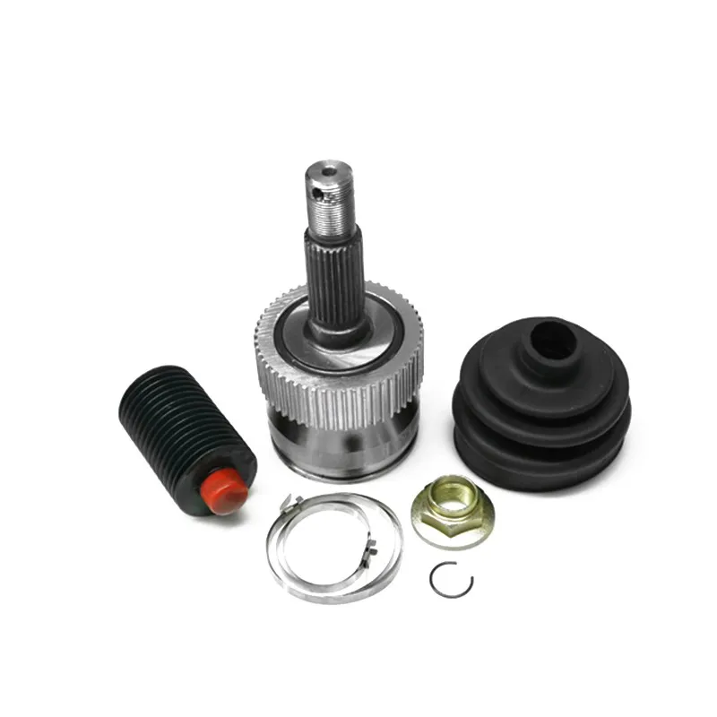 Ledsats, drivaxel EURODRIVELINE OJ-CH-1788
