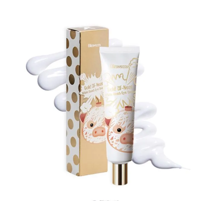 Elizavecca Gold CF-Nest White Bomb Eye Cream 30ml